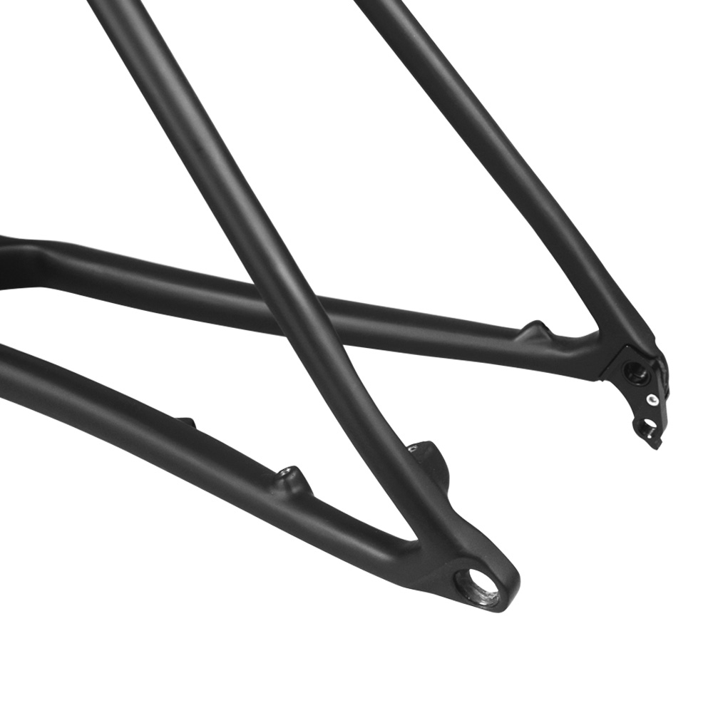 XC Hardtail-Rahmen 29er Carbon – Carbon Mountain Bike Frame 29Er Boost Bewertung und Preis