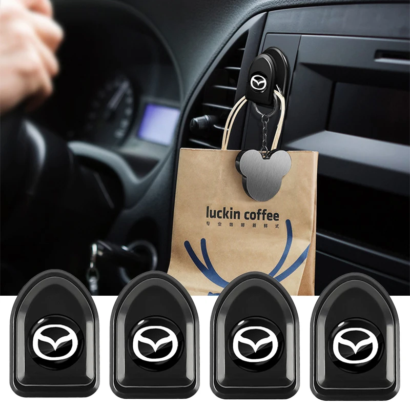 2/4 stücke Mini Auto Haken USB – Internal Cable Routing Headset Kit Bewertung und Preis